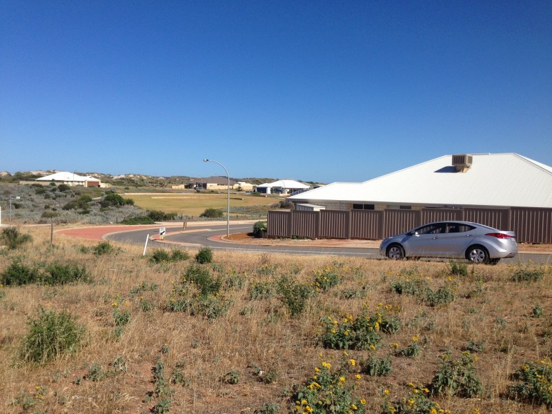 71 Mooring Loop, Sunset Beach WA 6530