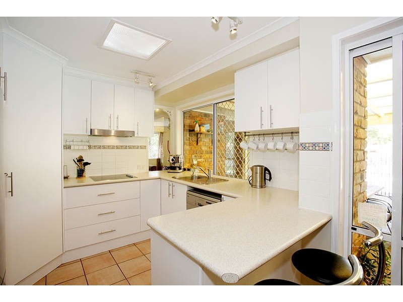 18 Ritsie Street, Rochedale South QLD 4123