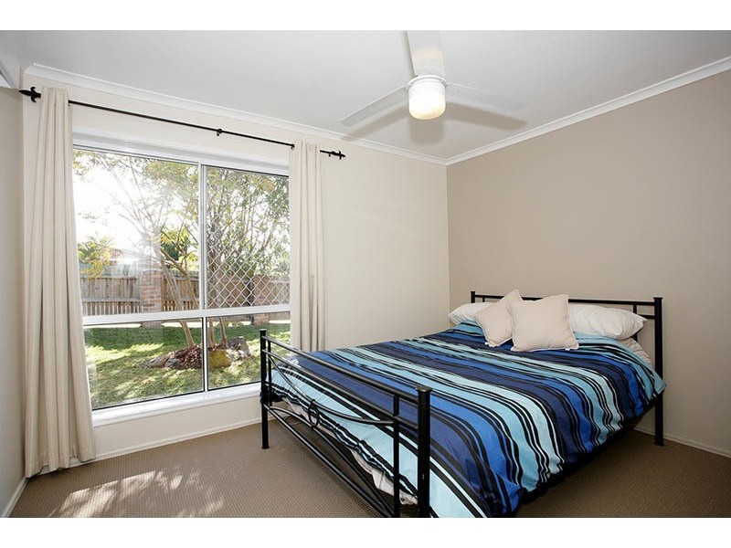 18 Ritsie Street, Rochedale South QLD 4123