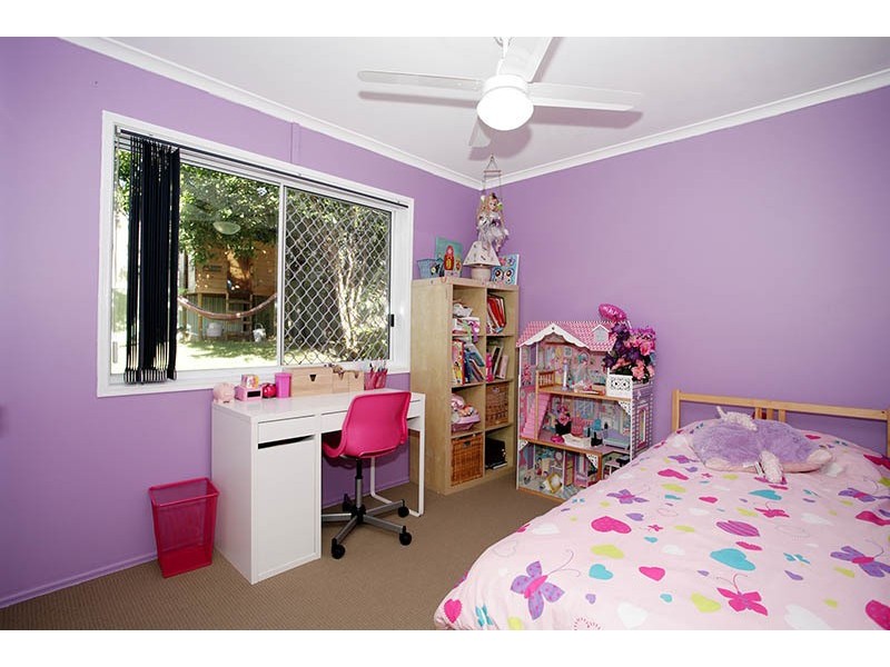 18 Ritsie Street, Rochedale South QLD 4123