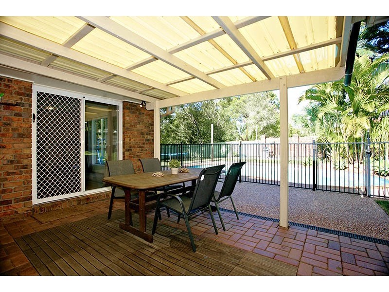 18 Ritsie Street, Rochedale South QLD 4123