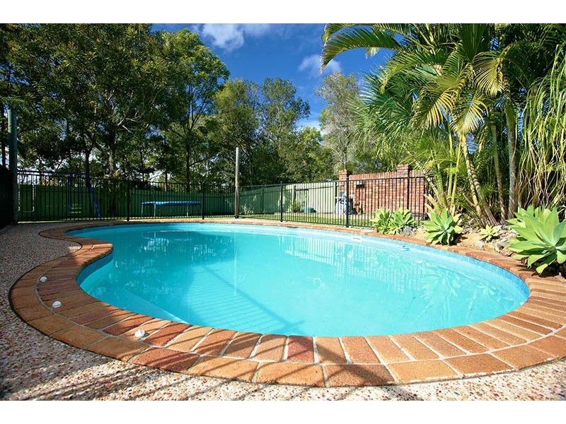 18 Ritsie Street, Rochedale South QLD 4123