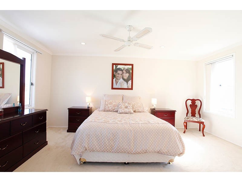 42 Vincent Road, Cranebrook NSW 2749