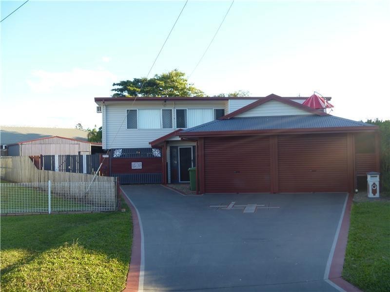 29 Bradford Street, North Mackay QLD 4740