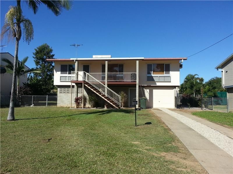 20 Starling Crescent, Condon QLD 4815