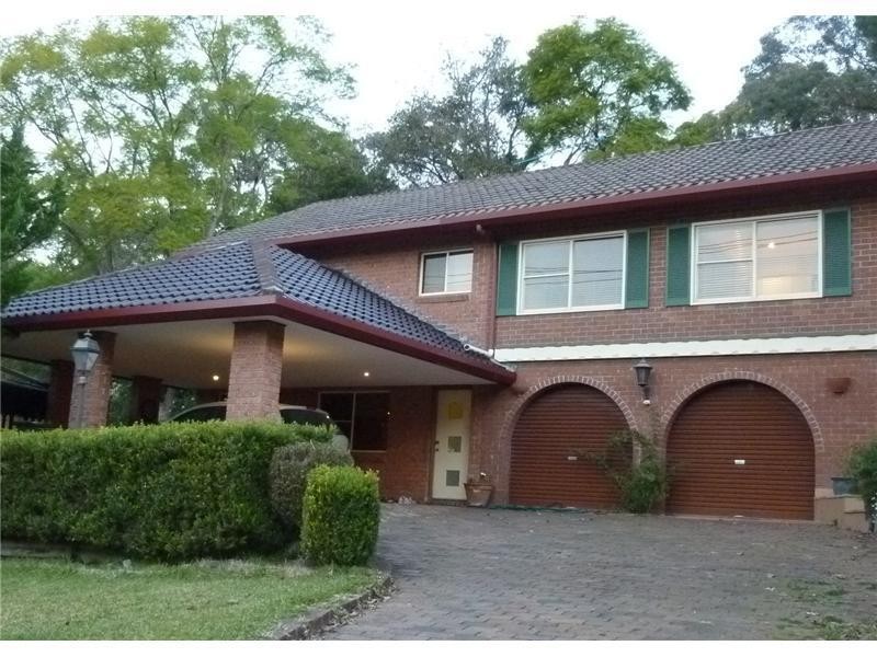 13 Koala Road, Blaxland NSW 2774