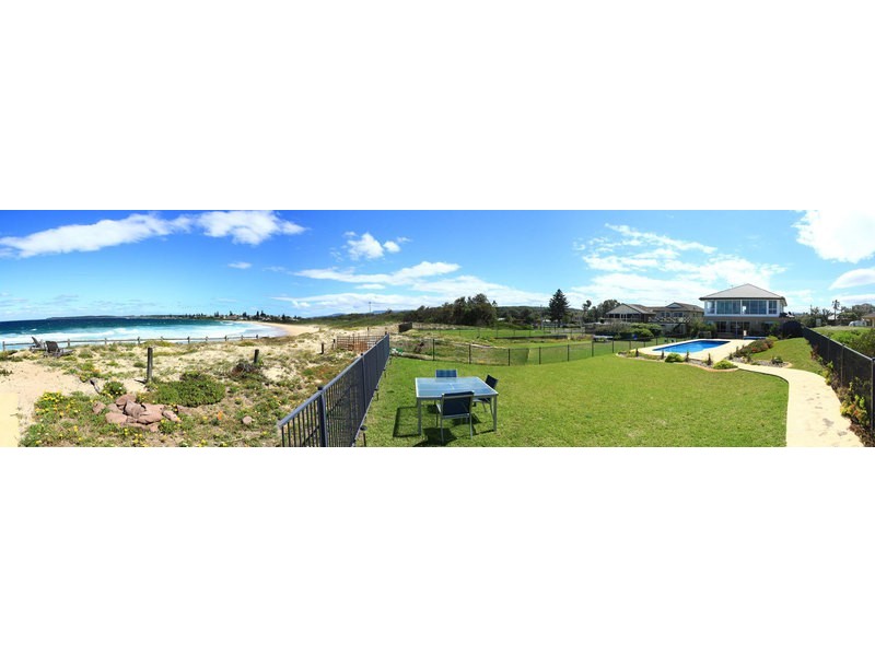 43 Junction Road, Barrack Point NSW 2528