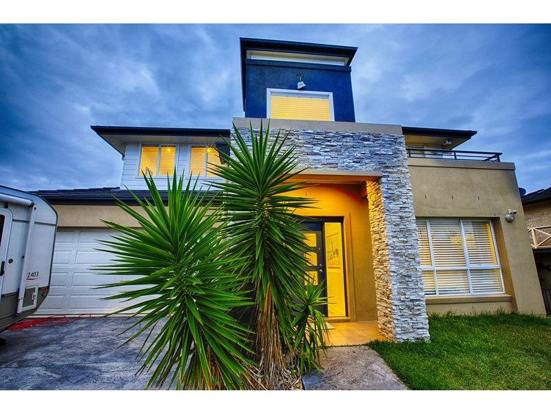 43 Junction Road, Barrack Point NSW 2528