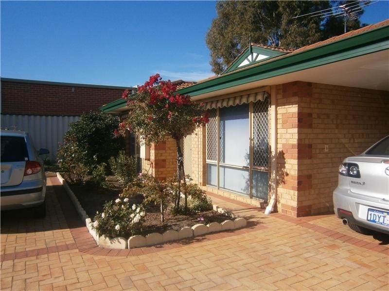 4/1 Villa Mews, Kewdale WA 6105