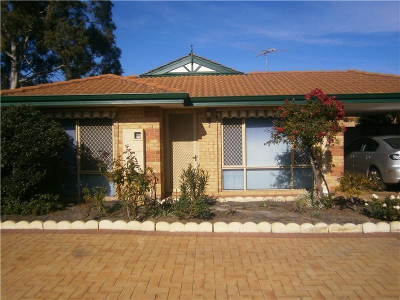 4/1 Villa Mews, Kewdale WA 6105