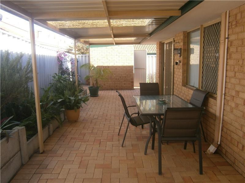 4/1 Villa Mews, Kewdale WA 6105