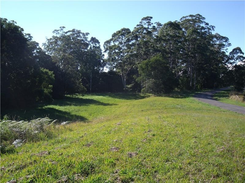 663 Pembrooke Road, Pembrooke NSW 2446