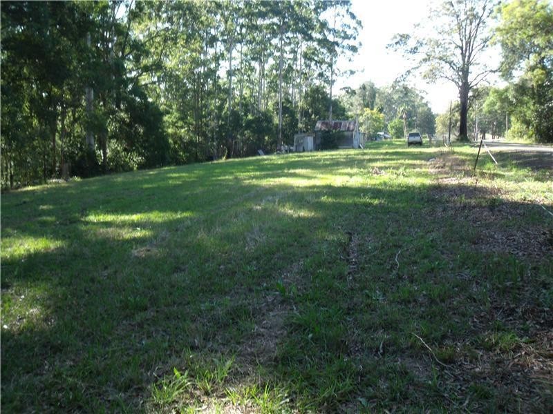 663 Pembrooke Road, Pembrooke NSW 2446