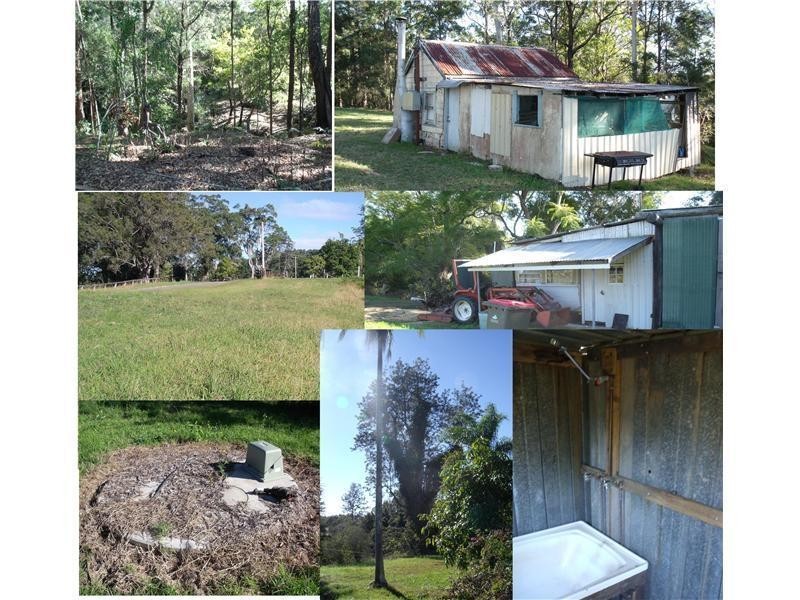 663 Pembrooke Road, Pembrooke NSW 2446