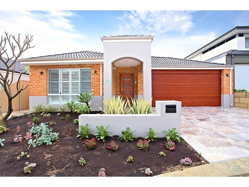 55 Cassino Drive, Stirling WA 6021