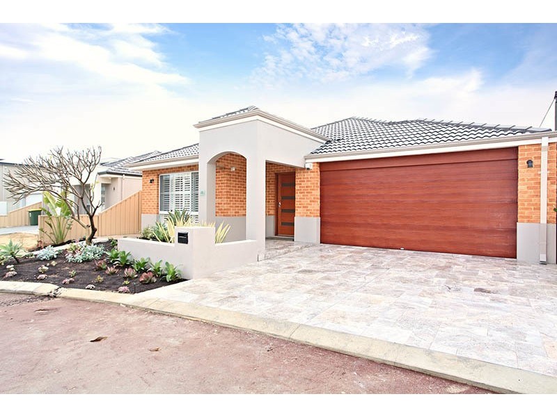 55 Cassino Drive, Stirling WA 6021