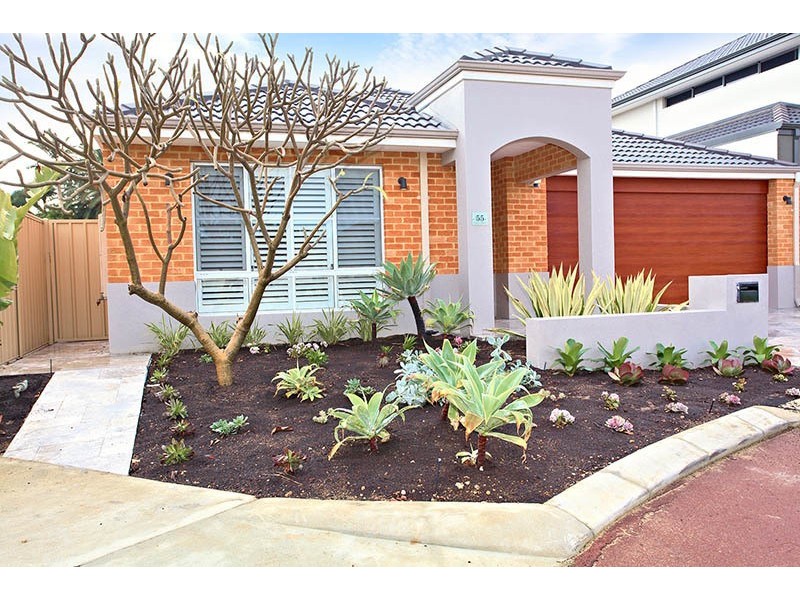 55 Cassino Drive, Stirling WA 6021