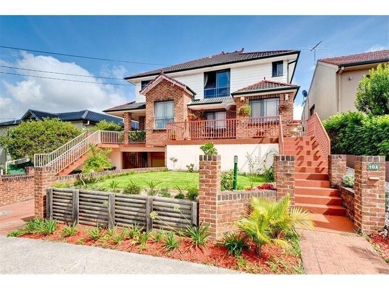 10A Darcy Street, Marsfield NSW 2122