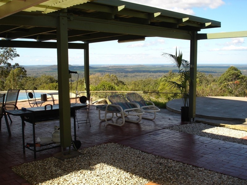 277 Lower Mount Mellum Road, Mount Mellum QLD 4550