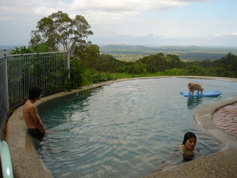 277 Lower Mount Mellum Road, Mount Mellum QLD 4550