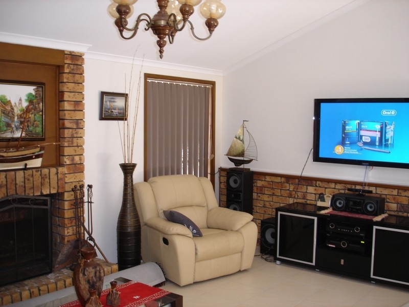 277 Lower Mount Mellum Road, Mount Mellum QLD 4550