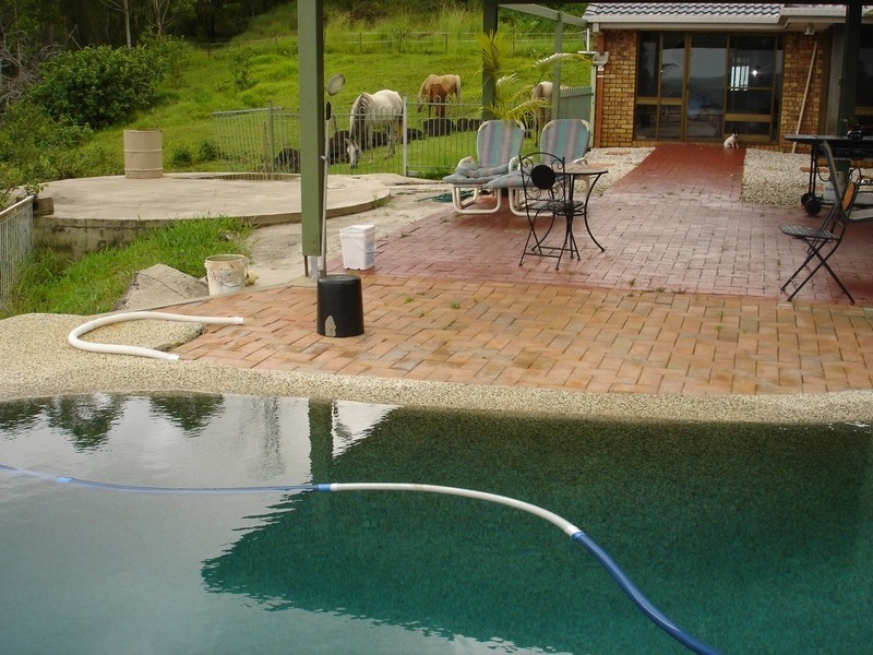 277 Lower Mount Mellum Road, Mount Mellum QLD 4550