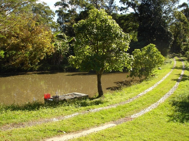 277 Lower Mount Mellum Road, Mount Mellum QLD 4550