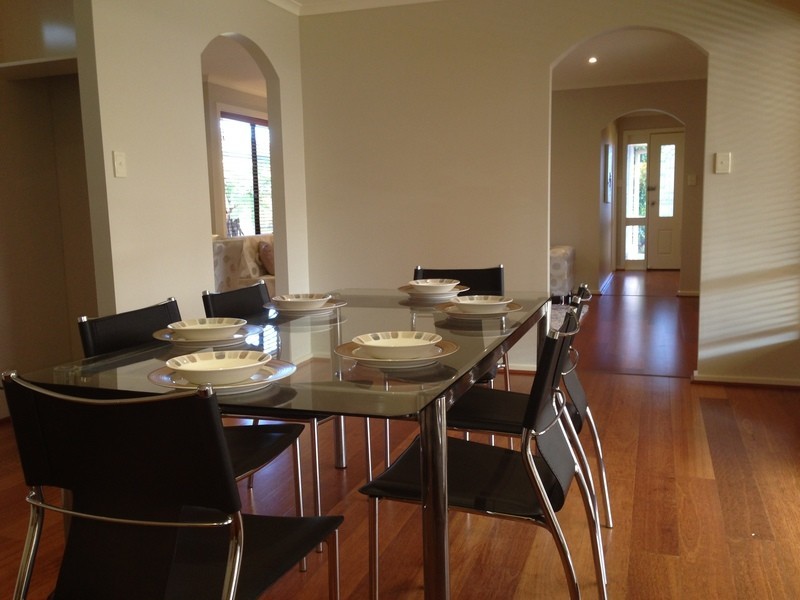 3 Overland Crescent, Sheidow Park SA 5158
