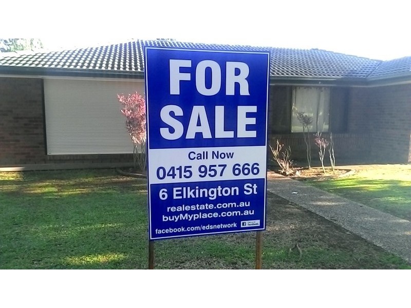 6 Elkington Street, Nudgee QLD 4014
