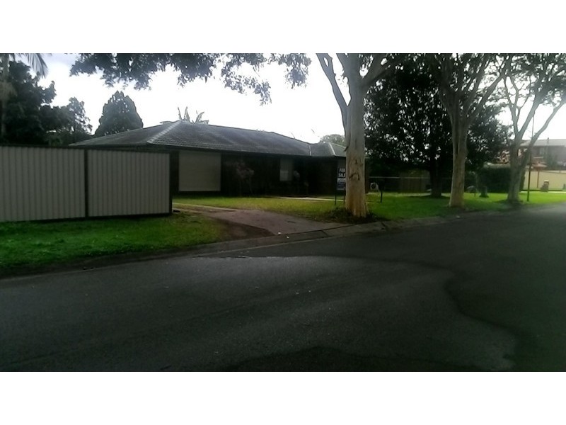6 Elkington Street, Nudgee QLD 4014