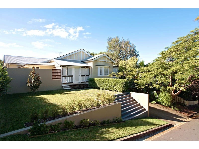 39 Brindle Street, Paddington QLD 4064