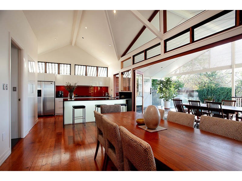 39 Brindle Street, Paddington QLD 4064