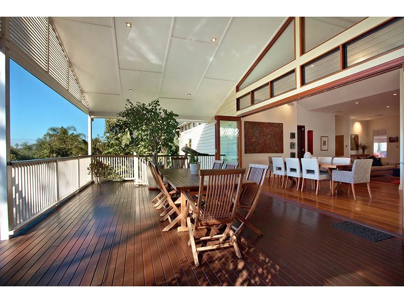 39 Brindle Street, Paddington QLD 4064