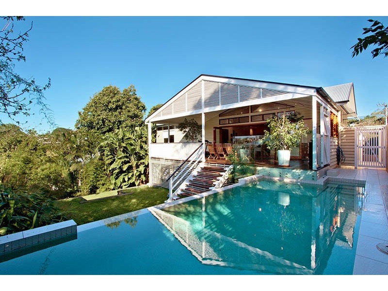 39 Brindle Street, Paddington QLD 4064