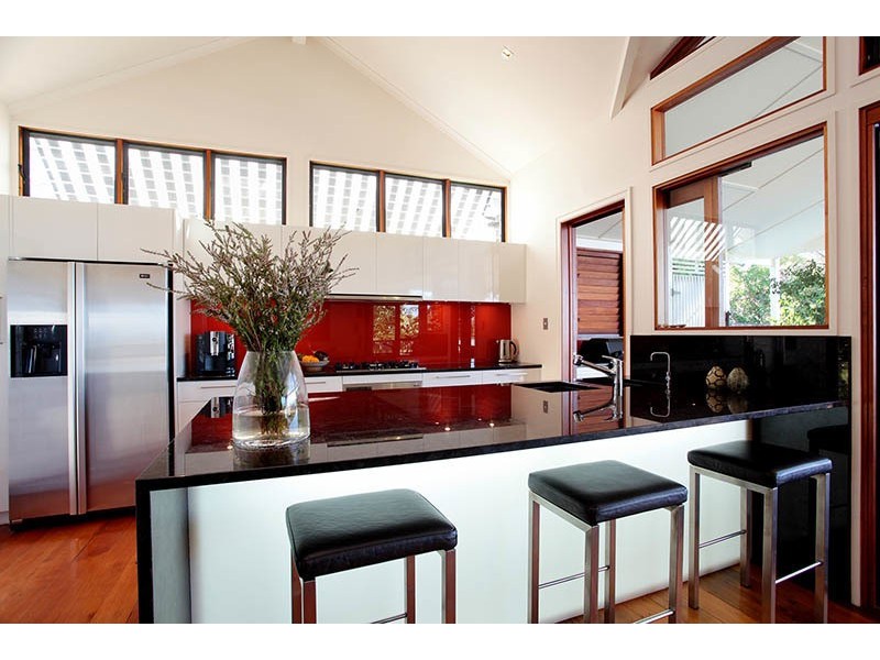 39 Brindle Street, Paddington QLD 4064