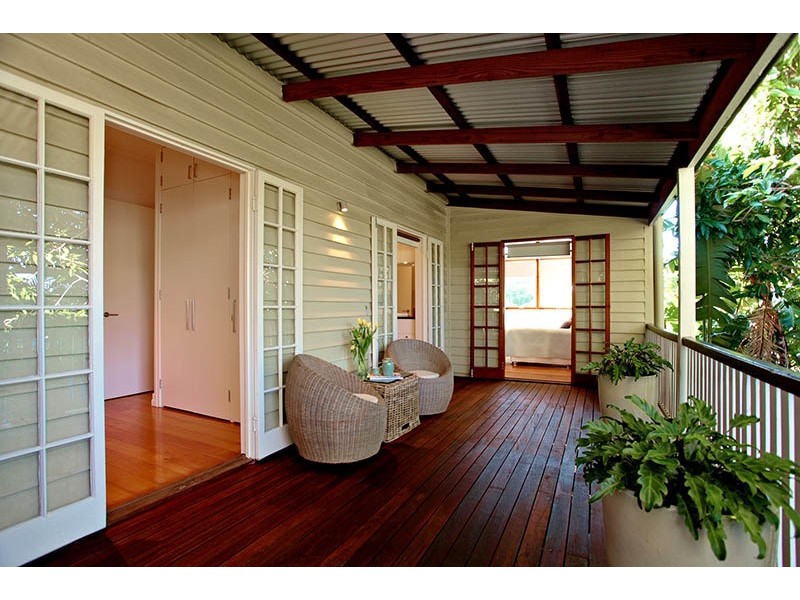 39 Brindle Street, Paddington QLD 4064
