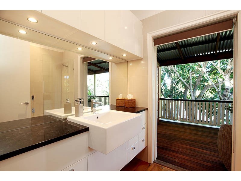 39 Brindle Street, Paddington QLD 4064