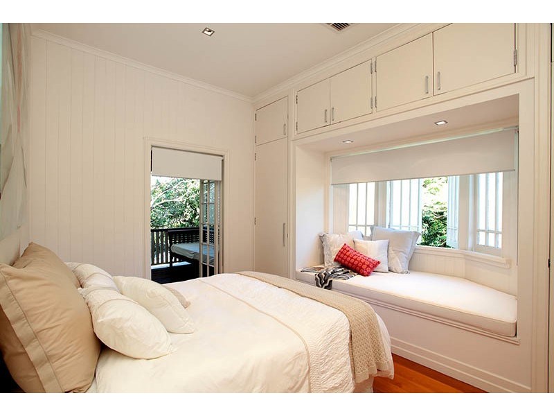 39 Brindle Street, Paddington QLD 4064