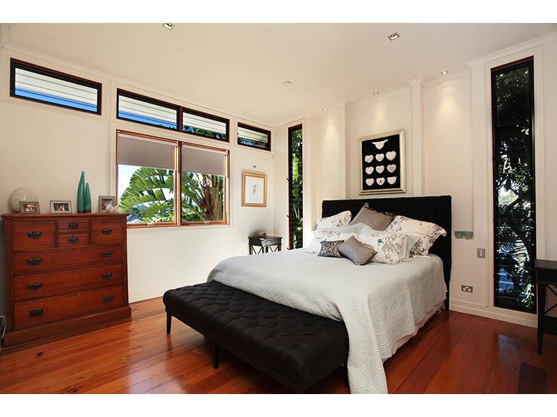 39 Brindle Street, Paddington QLD 4064