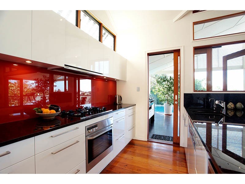39 Brindle Street, Paddington QLD 4064