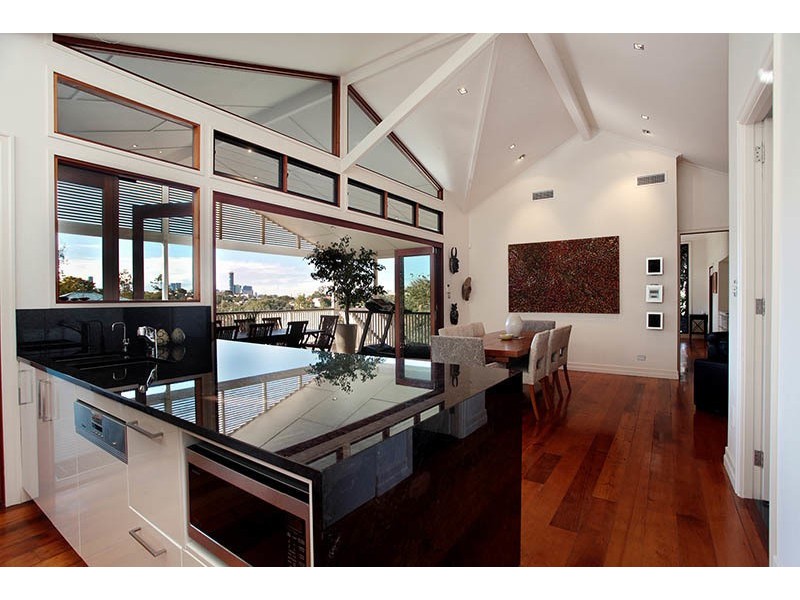 39 Brindle Street, Paddington QLD 4064