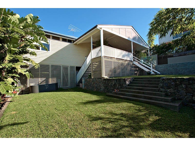 39 Brindle Street, Paddington QLD 4064