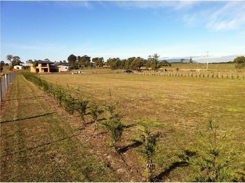 Lot 10 Blanchfield Drive, Kyneton VIC 3444