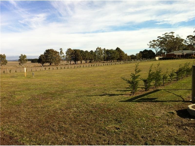 Lot 10 Blanchfield Drive, Kyneton VIC 3444