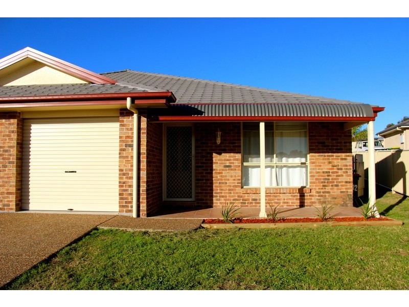 2/12 Kennedy Close, Muswellbrook NSW 2333