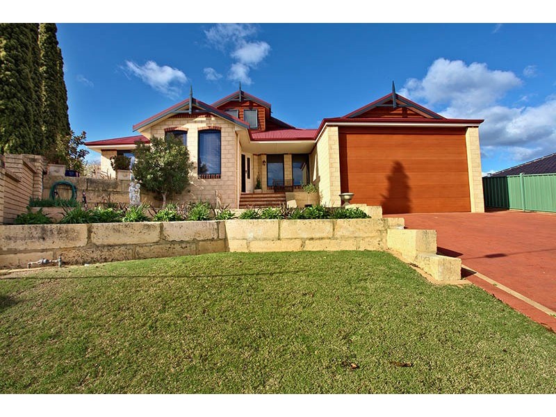 8 Eldwick Loop, Swan View WA 6056