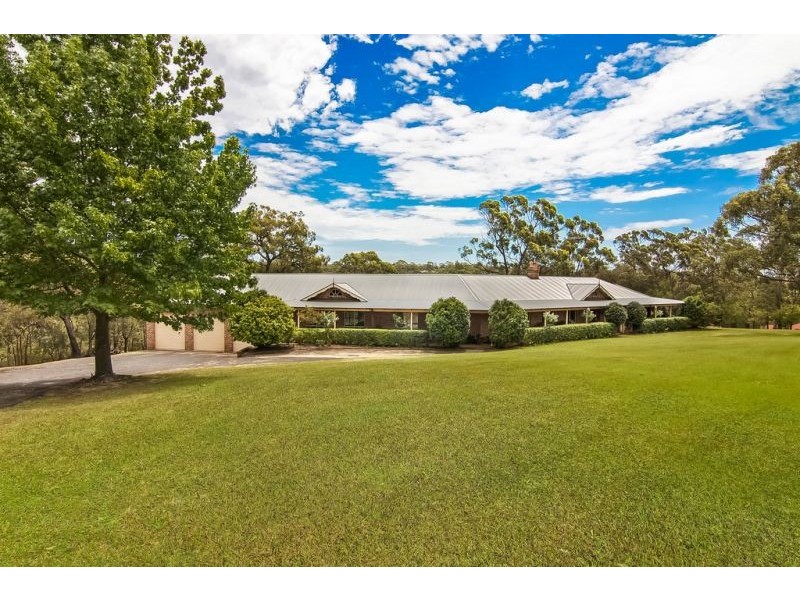 105 Jacaranda Road, Kurrajong NSW 2758