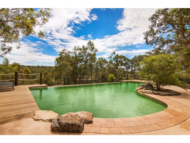 105 Jacaranda Road, Kurrajong NSW 2758
