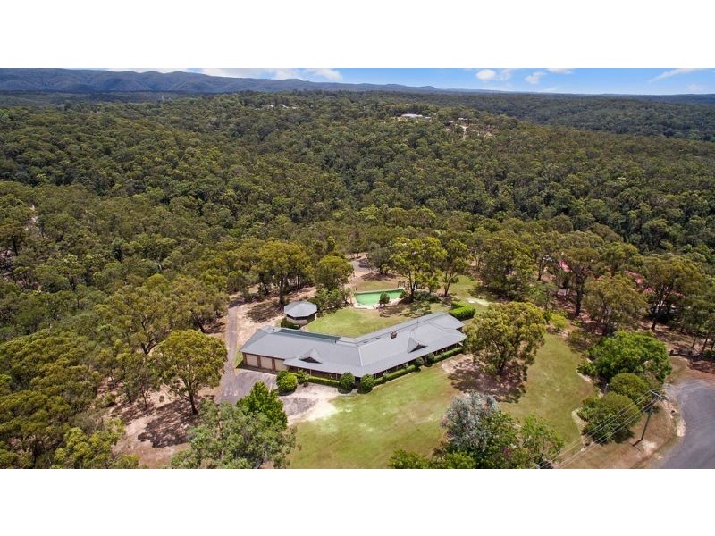 105 Jacaranda Road, Kurrajong NSW 2758