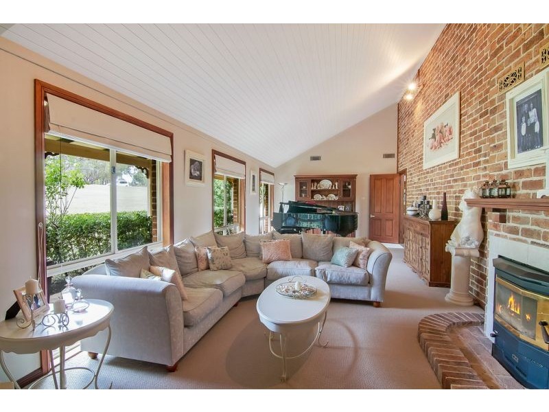 105 Jacaranda Road, Kurrajong NSW 2758